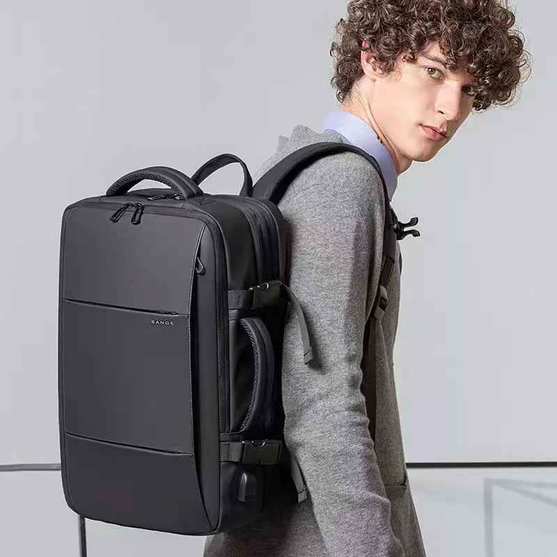 My Pro On-The-Go Bag - Professional Commuter Pro Pack Bundle Deal