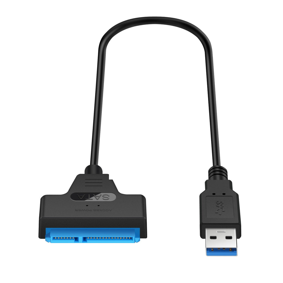 Universal SATA to USB 3.0 Hard Drive Adapter Cable