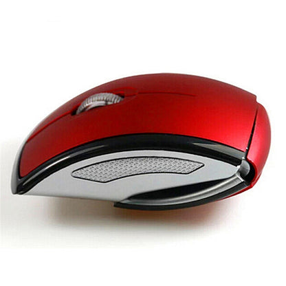 Compact Folding Travel Mouse (2.4GHz)