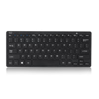 Adesso SlimTouch Bluetooth Mini Keyboard