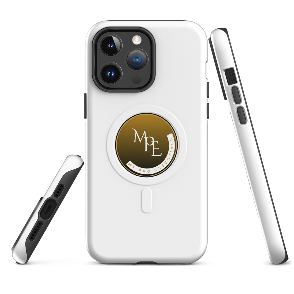 MPE MagSafe Protective Tough Case for iPhone®