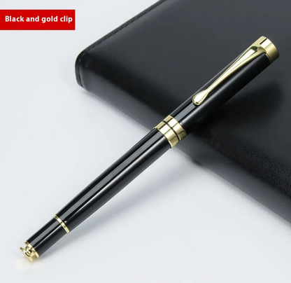 Premium Metal Business Signature Pen