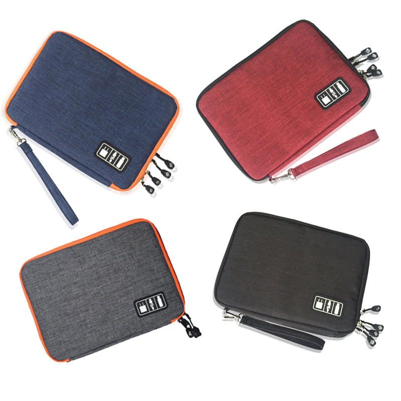 My Pro On-The-Go Bag - Core Workstation Kit - My Pro Essentials