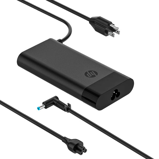 HP 135W AC Laptop Charger Power Supply - My Pro Essentials