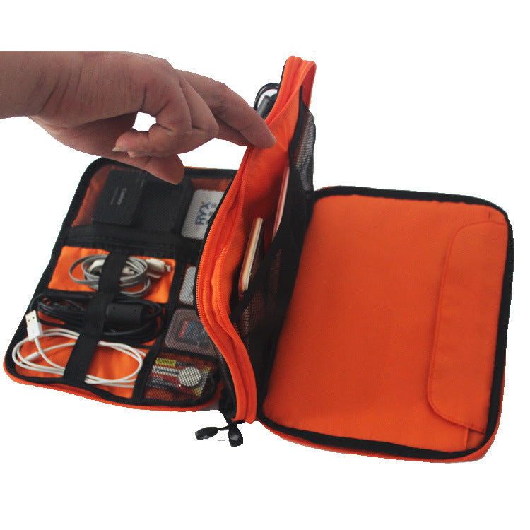 My Pro On-The-Go Bag - Core Workstation Kit - My Pro Essentials
