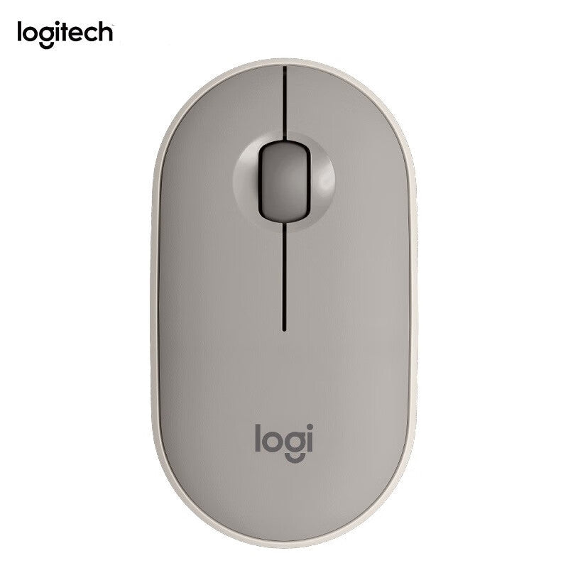 Logitech Pebble K390 Wireless Mouse & Keyboard Combo Set - My Pro Essentials