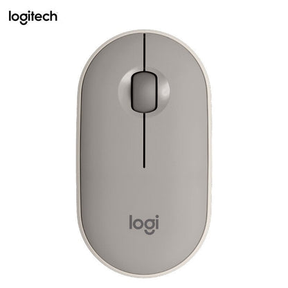 Logitech Pebble K390 Wireless Mouse & Keyboard Combo Set - My Pro Essentials