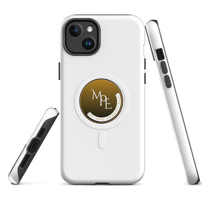 MPE MagSafe Protective Tough Case for iPhone®
