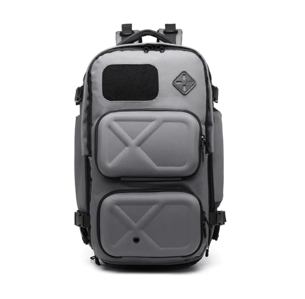 Waterproof Business & Travel Backpack with USB Charging Port (25L) - My Pro Essentials