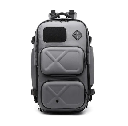 Waterproof Business & Travel Backpack with USB Charging Port (25L) - My Pro Essentials