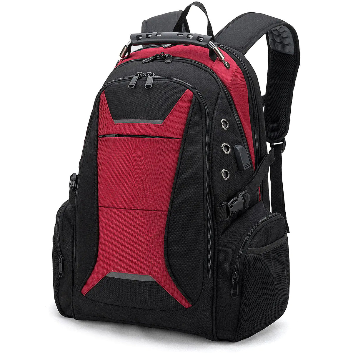 Sabre Business Backpack for Work & Travel (45L) - My Pro Essentials