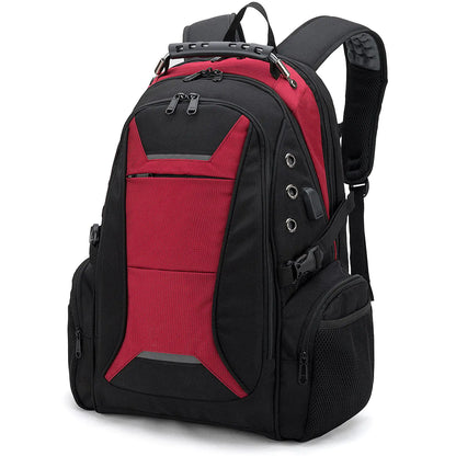 Sabre Business Backpack for Work & Travel (45L) - My Pro Essentials