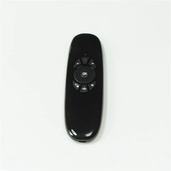 C120 Wireless Mini Keyboard and Mouse Combo - My Pro Essentials