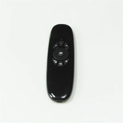 C120 Wireless Mini Keyboard and Mouse Combo - My Pro Essentials