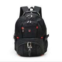 Shock-Resistant Work & Travel Laptop Backpack (38L-44L)