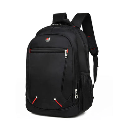 Professional Oxford Business & Travel Laptop Backpack (24L) - My Pro Essentials