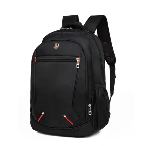 Professional Oxford Business & Travel Laptop Backpack (24L) - My Pro Essentials