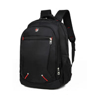 Professional 24L Oxford Business Work & Travel Laptop Backpack