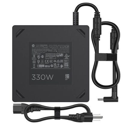 HP 330W Laptop Charger Power Supply - My Pro Essentials