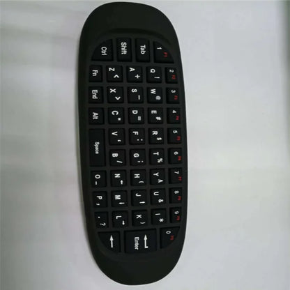 C120 Wireless Mini Keyboard and Mouse Combo - My Pro Essentials