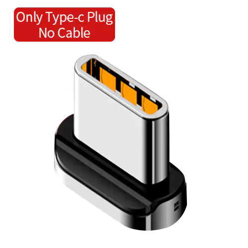 Magnetic Charging Cable for Apple and Android - My Pro Essentials