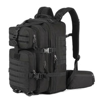 MIRACOL 35L Tactical Go Bag Backpack with MOLLE System