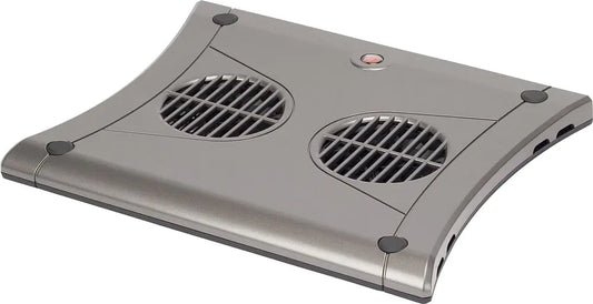 Targus PA248U Notebook Chill Pad - My Pro Essentials