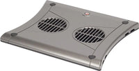Targus PA248U USB Notebook Chill Pad