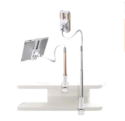 Hands‑Free Phone/Tablet Lazy Stand - My Pro Essentials