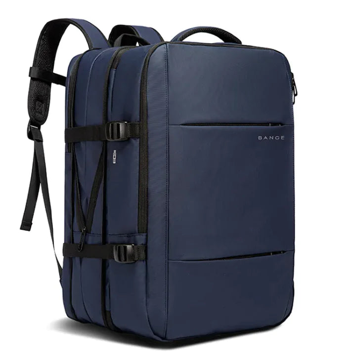 Professional Business Work & Travel Backpack (36–55 L) - My Pro Essentials