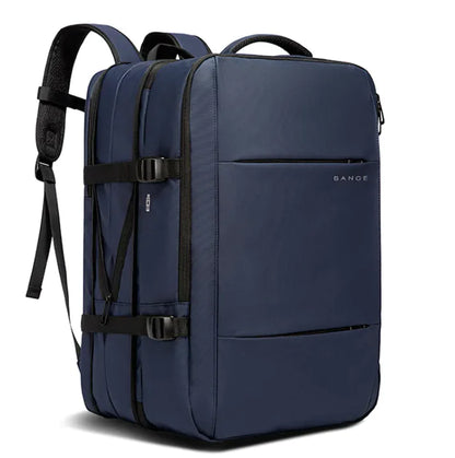 Professional Business Work & Travel Backpack (36–55 L) - My Pro Essentials