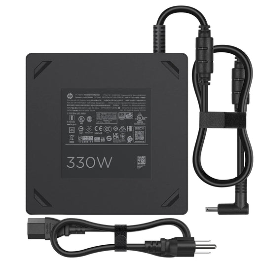 HP 330W Laptop Charger Power Supply - My Pro Essentials