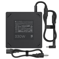 HP 330W Laptop Power Adapter for OMEN & ZBook Systems