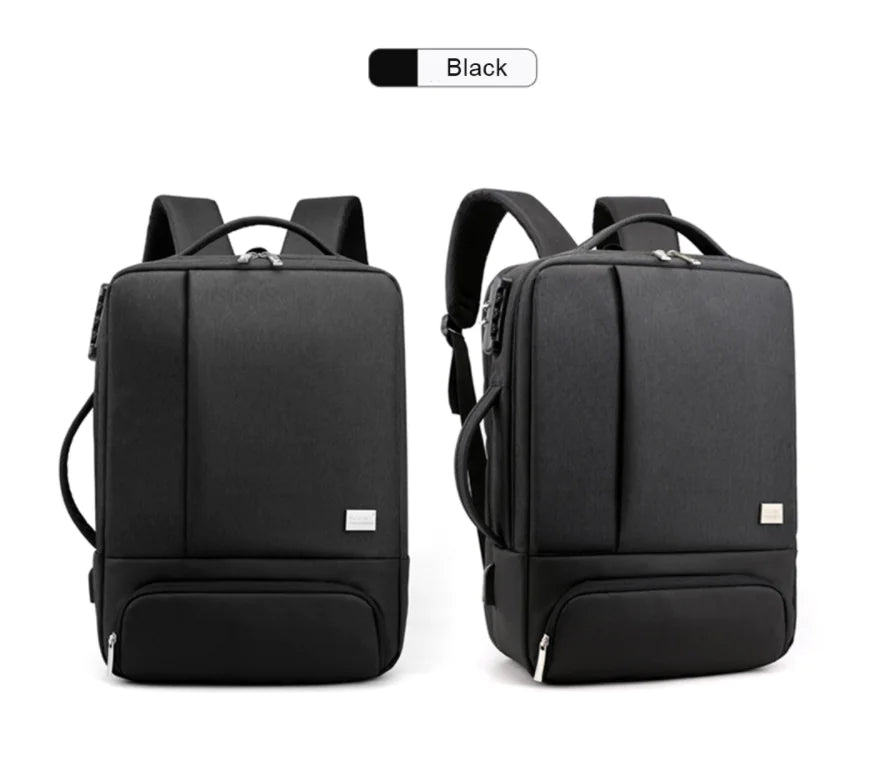 Professional Work & Travel Everyday Backpack (20L) - My Pro Essentials
