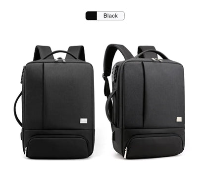Professional Work & Travel Everyday Backpack (20L) - My Pro Essentials