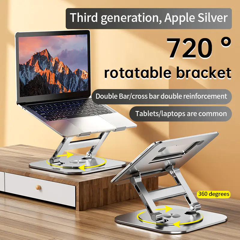 MCHOSE LS928 Adjustable Laptop & Tablet Stand - My Pro Essentials