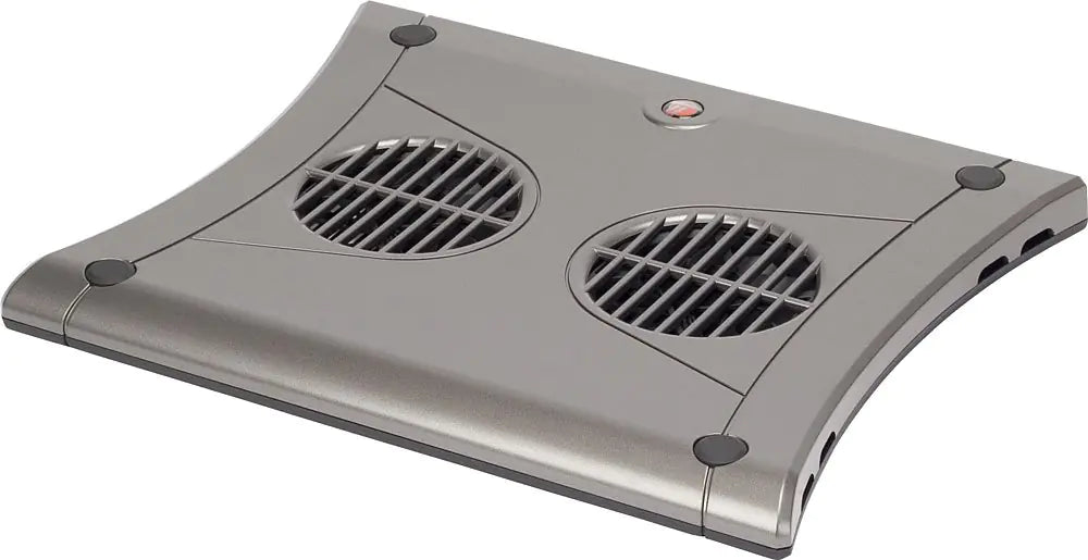 Targus PA248U Notebook Chill Pad - My Pro Essentials