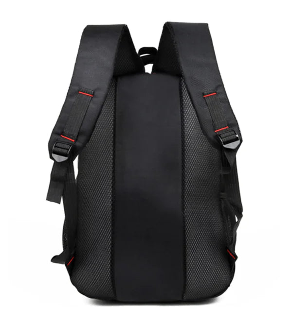 Professional Oxford Business & Travel Laptop Backpack (24L) - My Pro Essentials