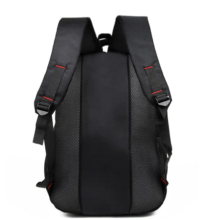 Professional Oxford Business & Travel Laptop Backpack (24L) - My Pro Essentials